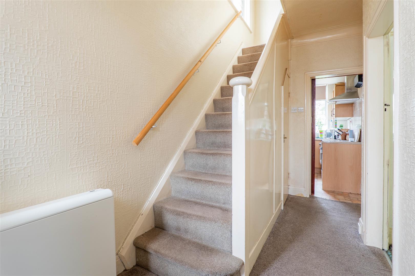 Haydock Avenue, Leyland